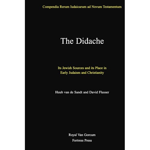 The Didache (Pb 2002)