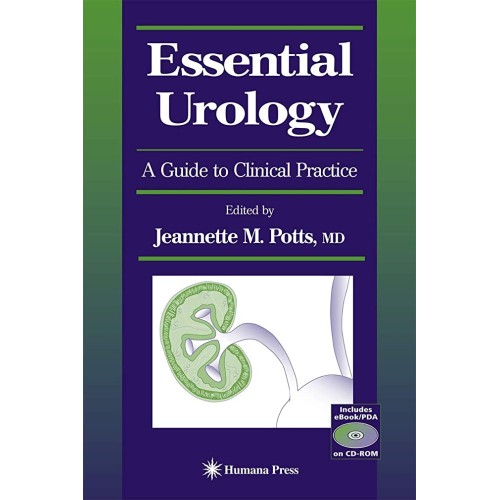 Essential Urology: A Guide To Clinical Practi...