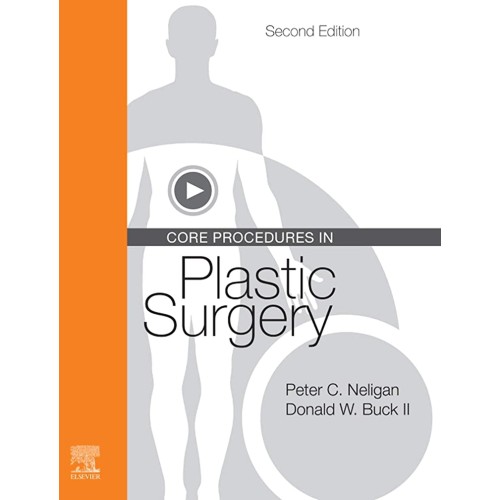 Core Procedures In Plastic Surgery With Acces...