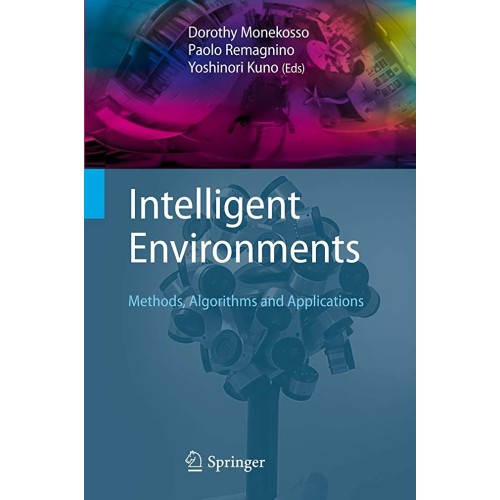 Intelligent Environments (Hb 2008)