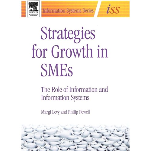 Strategies For Growth In Smes  Information Sy...