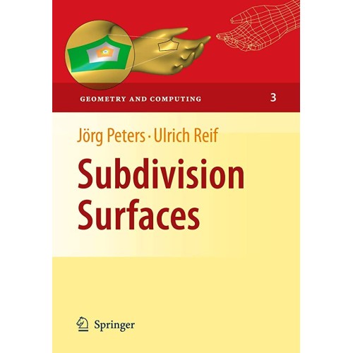 Subdivision Surfaces (Hb 2008)