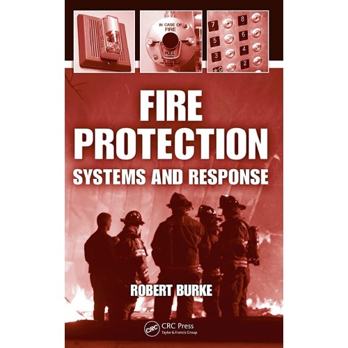 Fire Protection Systems & Response 