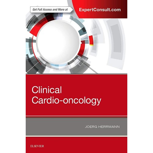 Clinical Cardio Oncology (Hb 2018) 