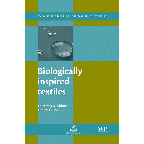 Biologically Inspired Textiles 