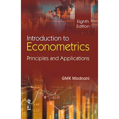 Introduction To Econometrics Principles And A...