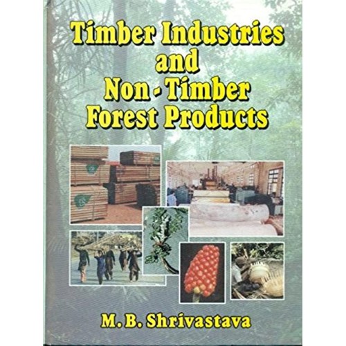 Timber Industries And Non-Timber Forest Produ...