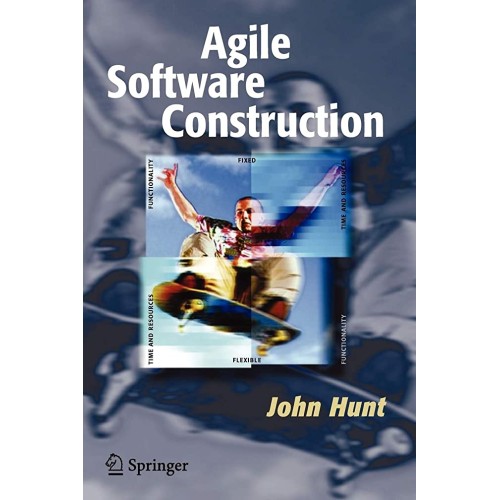 Agile Software Construction (Pb) 