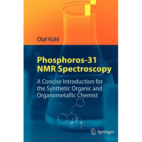 Phosphoros-31 Nmr Spectroscopy (Pb) 