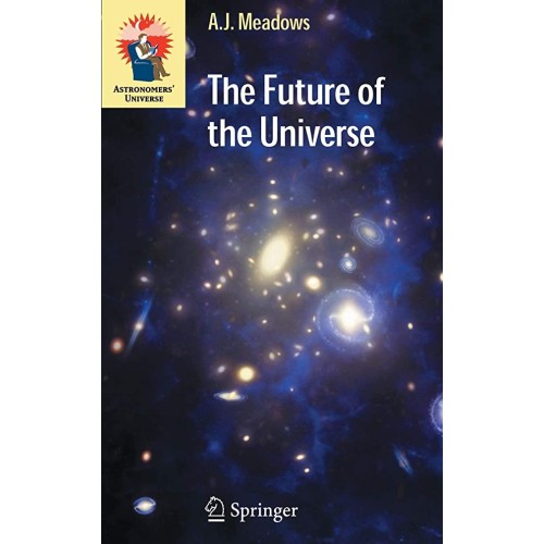 The Future Of The Universe (Hb 2007)