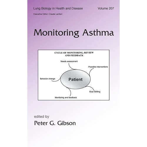 Monitoring Asthma, Lung Biology In Health And...