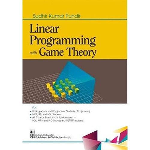 Linear Programming With Game Theory (Pb 2020)