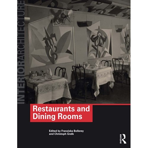 Restaurants And Dining Rooms (Pb 2019) 