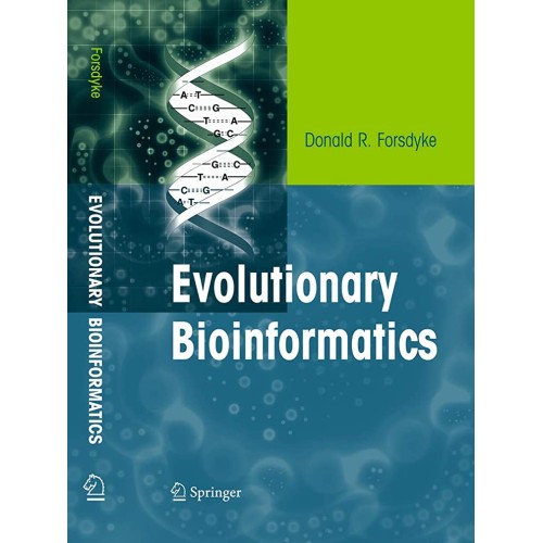 Evolutionary Bioinformatics (Hb) 