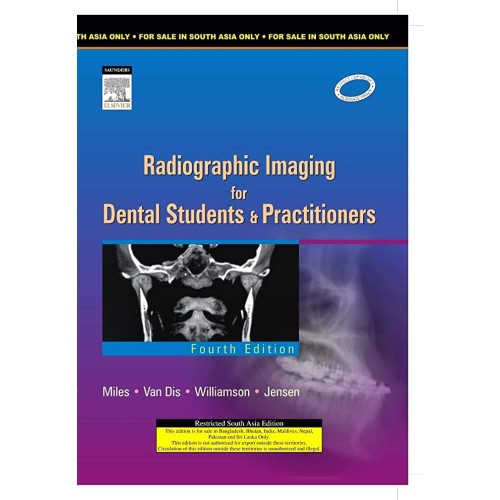 Radiographic Imaging For Dental Students And ...