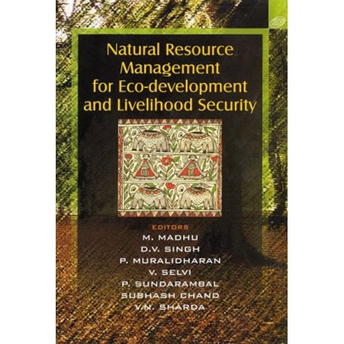 Natural Resource Management For Eco-Developme...