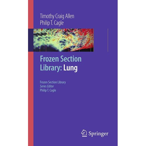 Frozen Section Library Lung (Pb 2008)