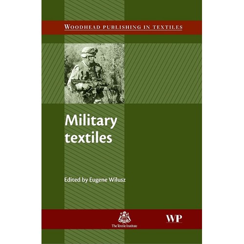 Military Textiles 