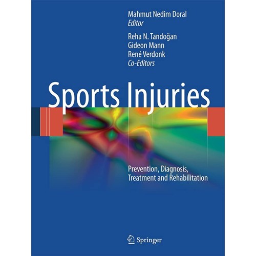 Sports Injuries (Hb) 