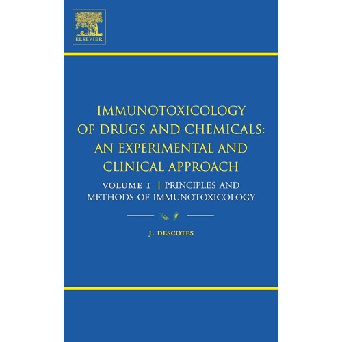 Immunotoxicology Of Drugs And Chemicals An Ex...