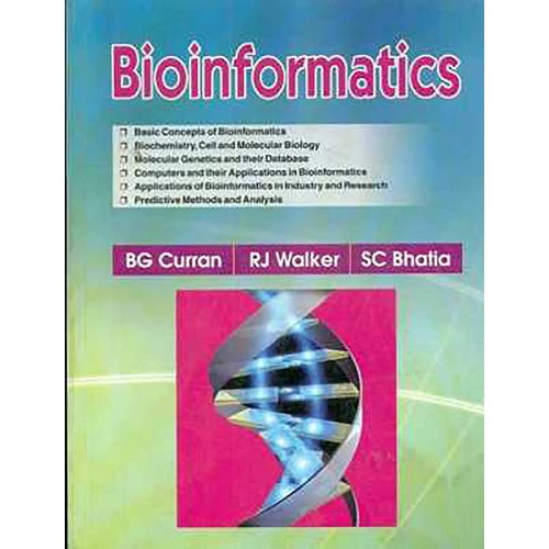 Bioinformatics (Hb 2017)