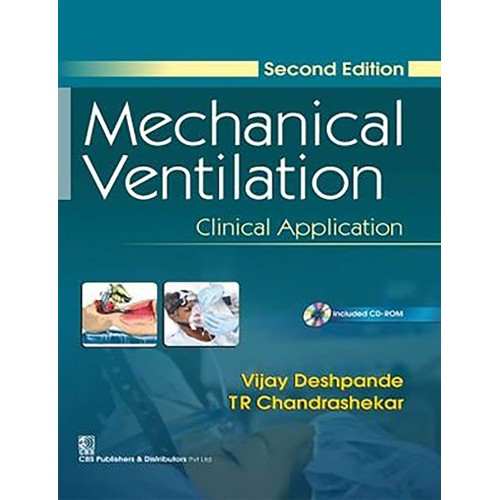 Mechanical Ventilation Clinical Application 2...