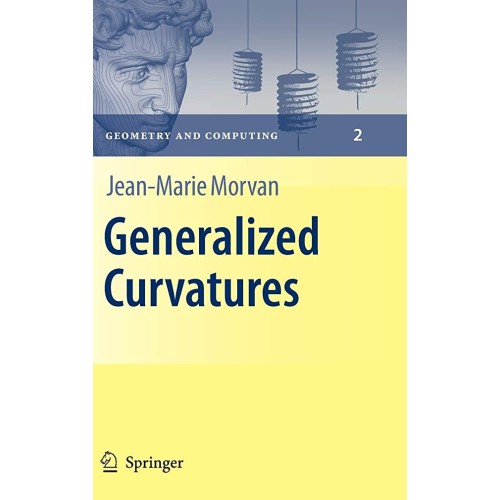 Generalized Curvatures (Hb) 