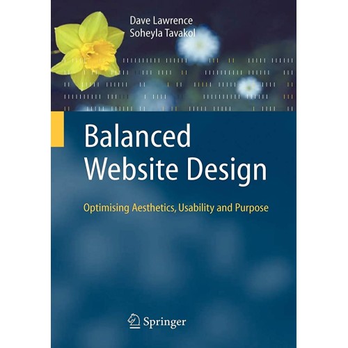 Balanced Website Design (Pb 2007)