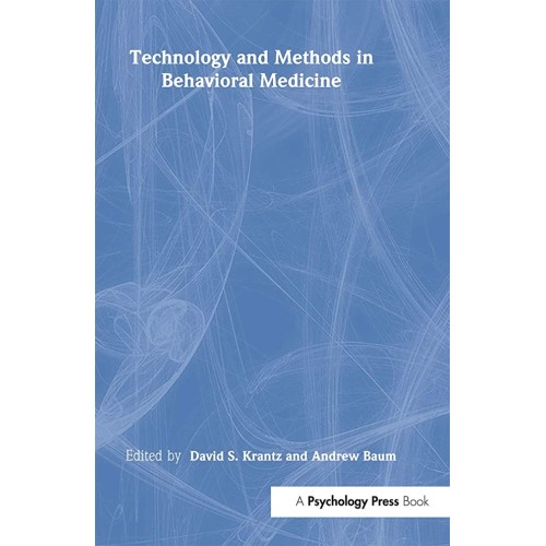 Technology And Methods In Behavioral Medicine...