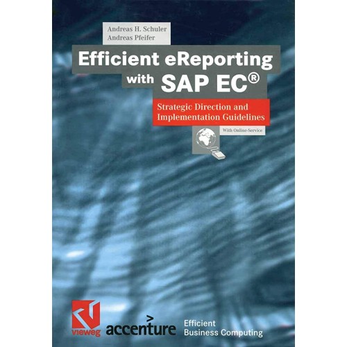 Efficient Ereporting With Sap Ec 