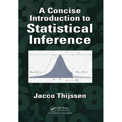 A Concise Introduction To Statistical Inferen...