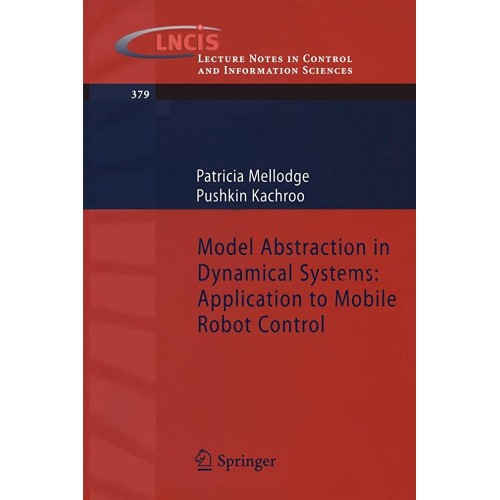 Model Abstraction In Dynamical Systems: Appli...