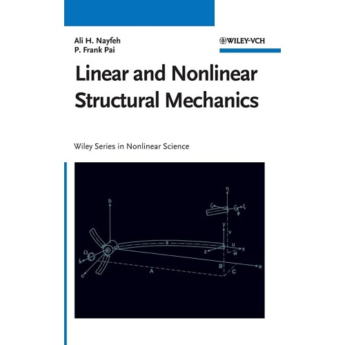 Linear And Nonlinear Structural Mechanics 