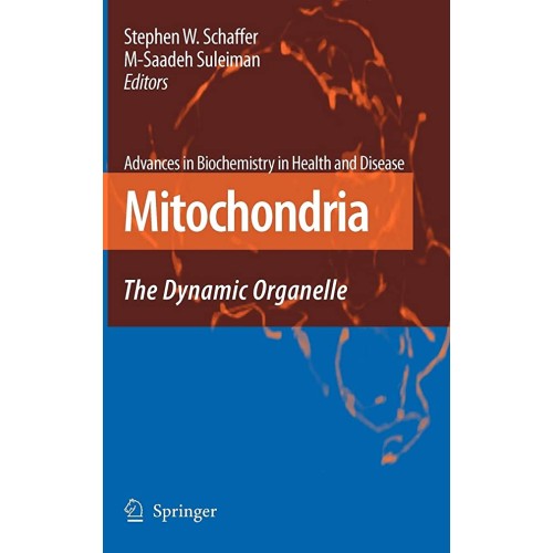 Mitochondria: The Dynamic Organelle (Hb) 