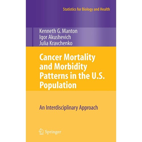 Cancer Mortality And Morbidity Patterns In Th...