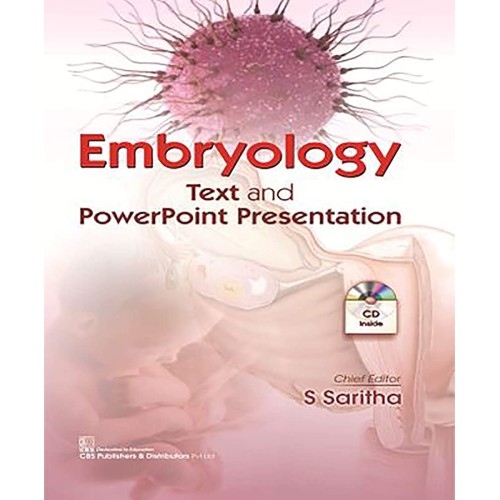 Embryology Text And Powerpoint Presentation I...