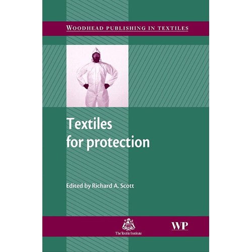 Textiles For Protection 