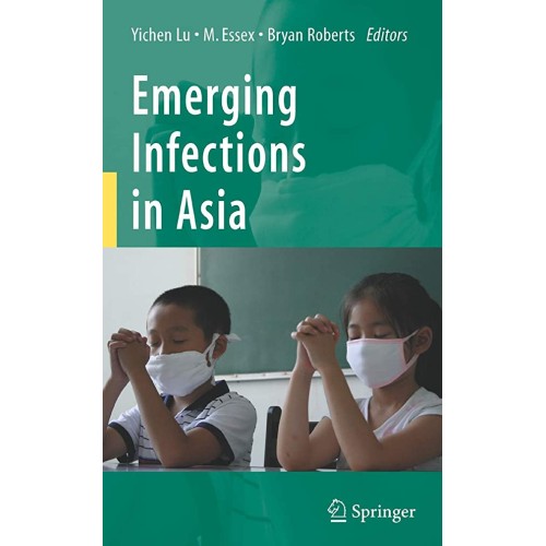 Emerging Infections In Asia 