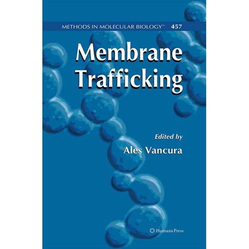 Membrane Trafficking 