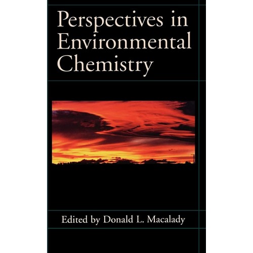 Perspectives In Environmental Chemistry 