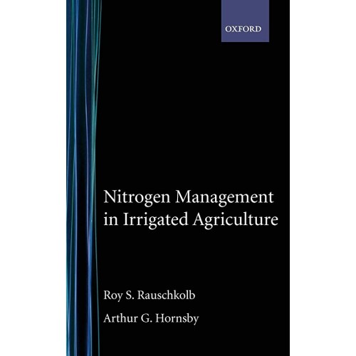 Nitrogen Management In Irrigated Agriculture 