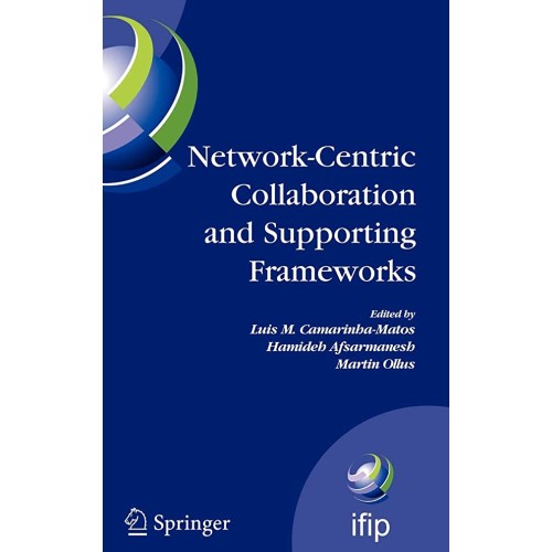 Network-Centric Collaboration And Supporting ...