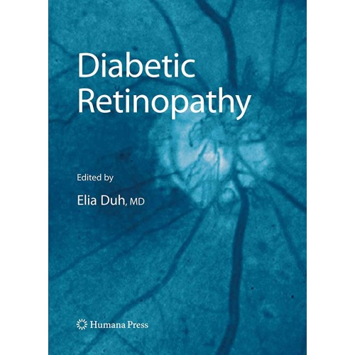 Diabetic Retinopathy 