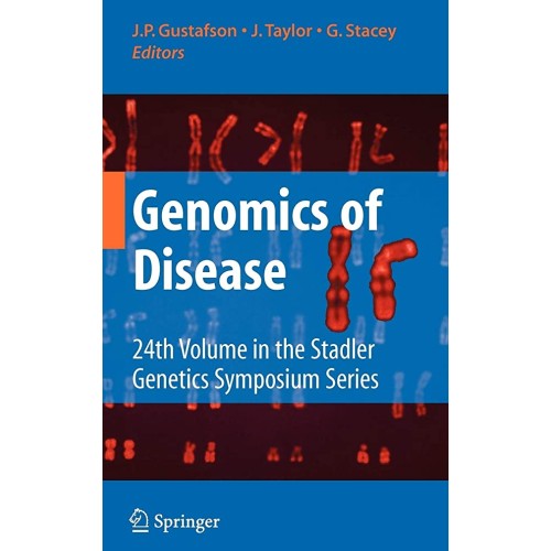 Genomics Of Disease 