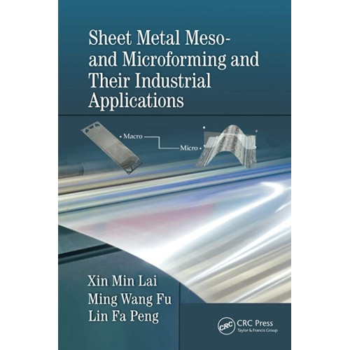 Sheet Metal Meso And Microforming And Their I...