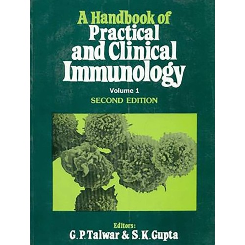 A Handbook Of Practical And Clinical Immunolo...