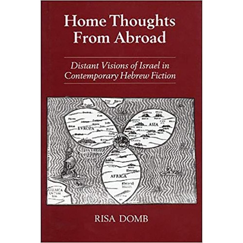 Home Thoughts From Abroad Distant Visions Of ...