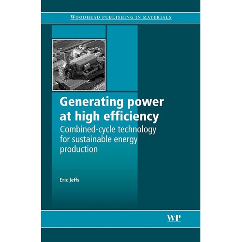 Generating Power At High Efficiency 