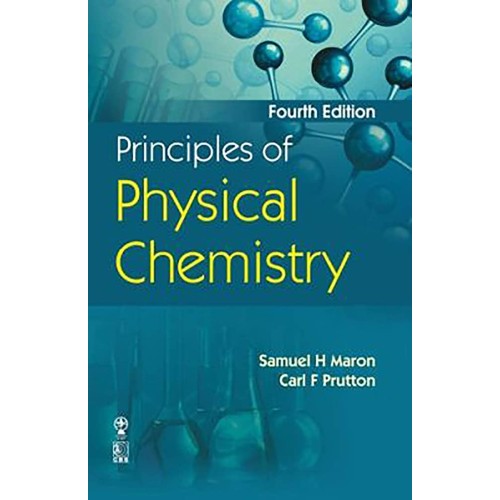 Principles Of Physical Chemistry 4Ed (Pb 2017...