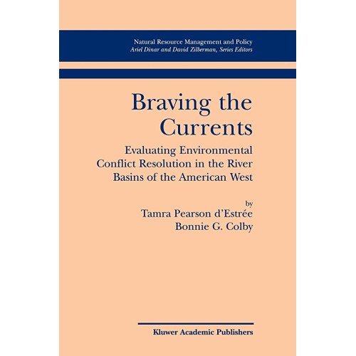 Braving The Currents: Evaluating Environmenta...